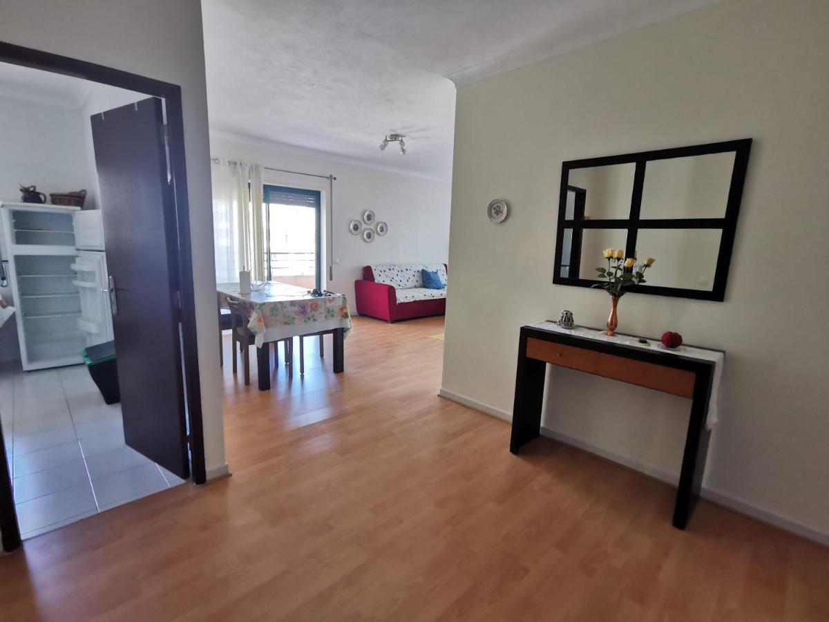 פורטימאו Logement Terrain De Tennis/Piscine 800M De La Mer מראה חיצוני תמונה