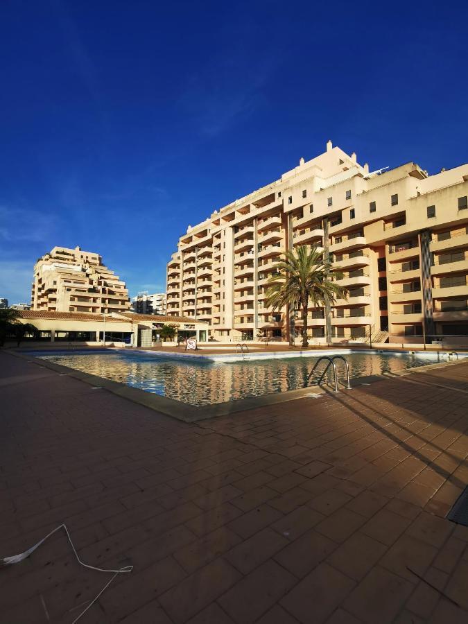 פורטימאו Logement Terrain De Tennis/Piscine 800M De La Mer מראה חיצוני תמונה