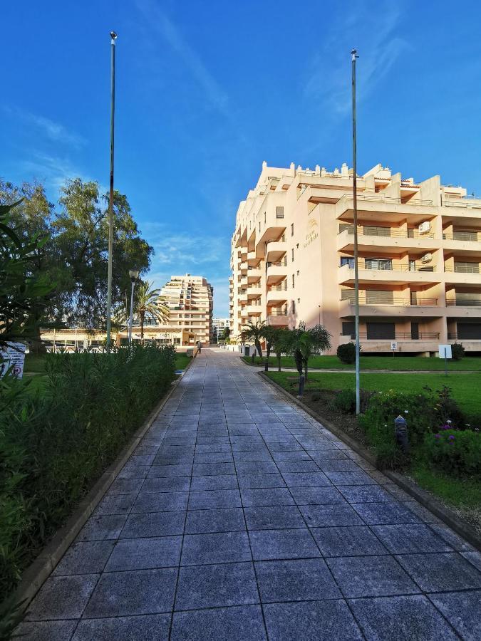 פורטימאו Logement Terrain De Tennis/Piscine 800M De La Mer מראה חיצוני תמונה